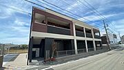 東加古川駅より徒歩27分 1階 新築の賃貸物件