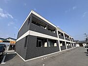 播磨高岡駅より徒歩22分 1階 築3年4ヶ月の賃貸物件