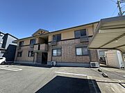 網干駅より徒歩19分 1階 築23年6ヶ月の賃貸物件