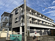 小野駅より徒歩4分 2階 築34年9ヶ月の賃貸物件