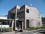 北条町駅より徒歩17分 1階 築22年6ヶ月の賃貸物件
