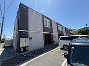 北条町駅より徒歩10分 1階 築8年9ヶ月の賃貸物件