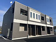 姫路駅よりバス20分 徒歩9分 2階 築1年9ヶ月の賃貸物件