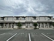 妻鹿駅より徒歩22分 2階 築18年5ヶ月の賃貸物件