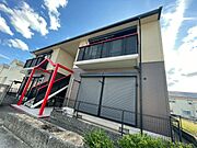 山陽網干駅より徒歩10分 1階 築29年5ヶ月の賃貸物件