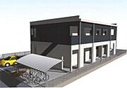 尾上の松駅より徒歩4分 2階 新築の賃貸物件