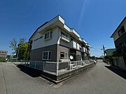 エスポワール住吉 2階 築33年7ヶ月の賃貸物件