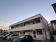 姫路駅よりバス17分 徒歩5分 1階 築24年11ヶ月の賃貸物件