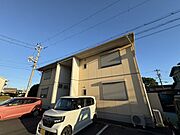 本竜野駅より徒歩13分 2階 築20年7ヶ月の賃貸物件