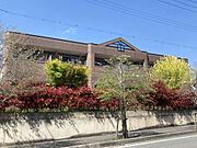 竜野駅よりバス20分 徒歩4分 1階 築23年9ヶ月の賃貸物件