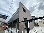 山陽網干駅より徒歩6分 1階 築1年5ヶ月の賃貸物件