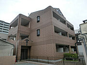 山陽姫路駅より徒歩12分 2階 築21年3ヶ月の賃貸物件