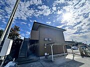 妻鹿駅より徒歩10分 1階 築17年5ヶ月の賃貸物件