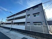 白浜の宮駅より徒歩6分 1階 築32年4ヶ月の賃貸物件
