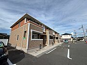 伊保駅より徒歩8分 2階 築11年11ヶ月の賃貸物件