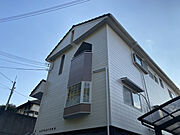 姫路駅よりバス15分 徒歩5分 1階 築37年5ヶ月の賃貸物件