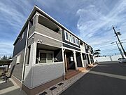 伊保駅より徒歩4分 2階 築4年11ヶ月の賃貸物件
