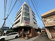 野里駅より徒歩13分 4階 築38年2ヶ月の賃貸物件