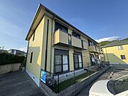 姫路駅よりバス10分 徒歩5分 1階 築25年7ヶ月の賃貸物件