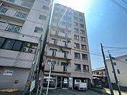 山陽網干駅より徒歩8分 4階 築36年5ヶ月の賃貸物件