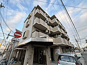 マヨ姫路 4階 築35年4ヶ月の賃貸物件