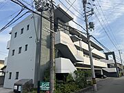 フレンドM東山 2階 築29年2ヶ月の賃貸物件