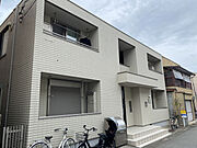 山陽姫路駅より徒歩15分 1階 築13年5ヶ月の賃貸物件