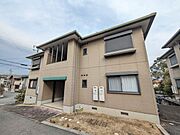 野里駅より徒歩11分 1階 築25年4ヶ月の賃貸物件