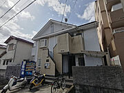 西飾磨駅より徒歩10分 1階 築35年5ヶ月の賃貸物件