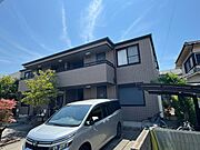 西飾磨駅より徒歩14分 2階 築24年6ヶ月の賃貸物件