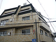 山陽姫路駅より徒歩13分 2階 築39年4ヶ月の賃貸物件