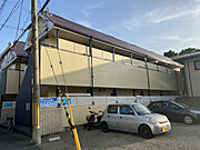 ミストラル神屋町Ｅａｓｔ 2階 築36年11ヶ月の賃貸物件