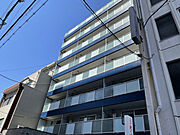 姫路駅より徒歩11分 7階 築37年10ヶ月の賃貸物件