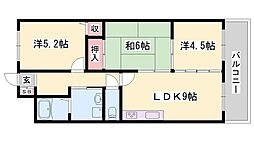 ベアーズ土山 4階