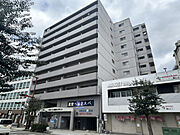 山陽姫路駅より徒歩6分 2階 築36年11ヶ月の賃貸物件