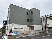 手柄駅より徒歩8分 2階 築1年5ヶ月の賃貸物件