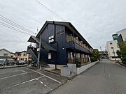 山陽姫路駅よりバス10分 徒歩5分 2階 築34年10ヶ月の賃貸物件