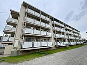 西飾磨駅より徒歩8分 4階 築60年1ヶ月の賃貸物件