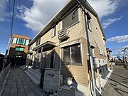 山陽網干駅より徒歩12分 1階 築7年10ヶ月の賃貸物件