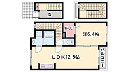 フェリシア御立 3階
