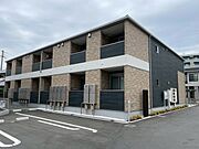 葉多駅より徒歩16分 2階 築1年5ヶ月の賃貸物件
