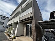 東加古川駅より徒歩7分 3階 築5年5ヶ月の賃貸物件