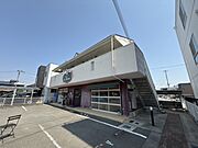 サンセール 2階 築26年5ヶ月の賃貸物件