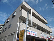 別府駅より徒歩3分 2階 築40年8ヶ月の賃貸物件