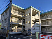 姫路駅よりバス15分 徒歩3分 2階 築52年5ヶ月の賃貸物件