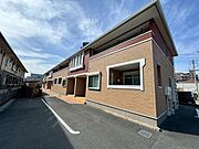 姫路駅よりバス3分 徒歩17分 1階 築10年7ヶ月の賃貸物件