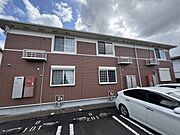 福崎駅より徒歩20分 2階 築20年8ヶ月の賃貸物件