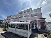 網干駅よりバス14分 徒歩4分 2階 築24年2ヶ月の賃貸物件