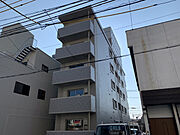 山陽姫路駅より徒歩2分 2階 築5年6ヶ月の賃貸物件