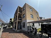 ひめじ別所駅より徒歩16分 築23年1ヶ月 3階建の賃貸物件